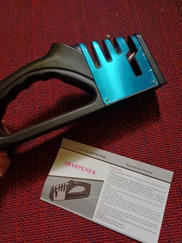 Review Card