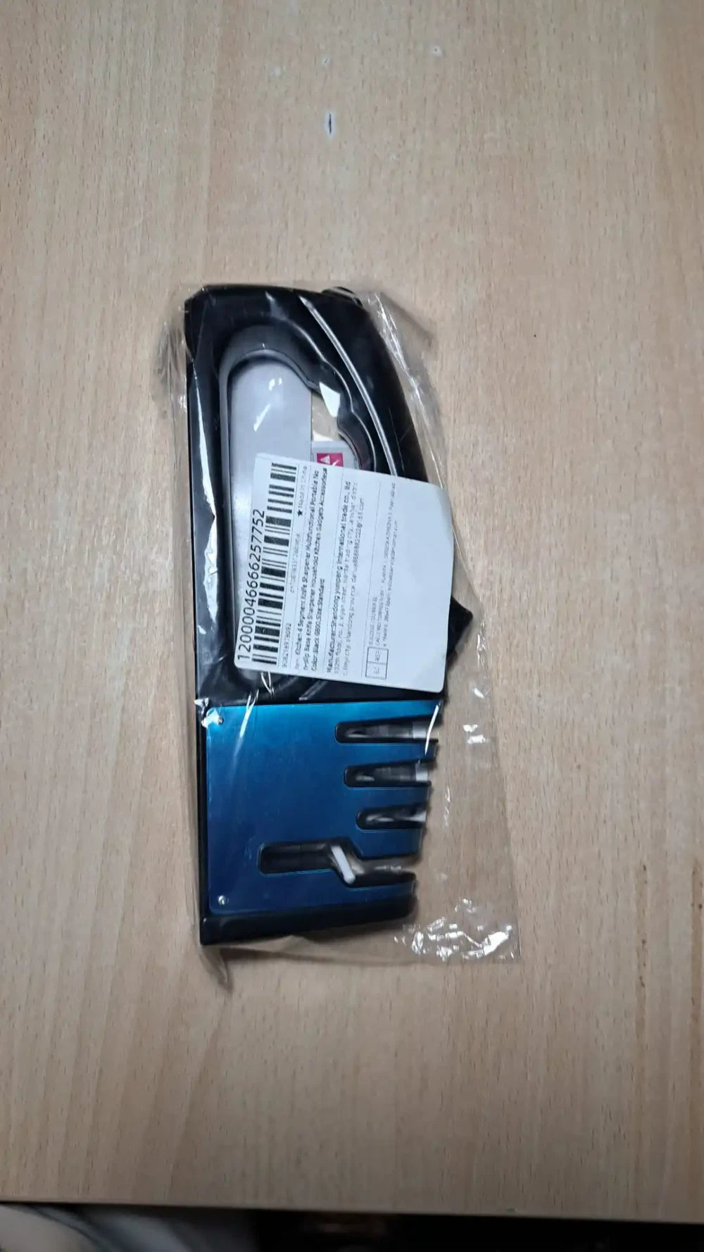 Review Card